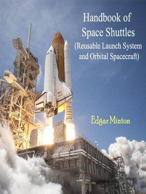 cover image of Handbook of Space Shuttles
